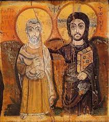 desert fathers