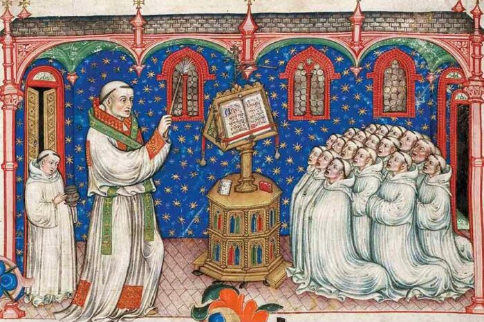 Canonical Hours