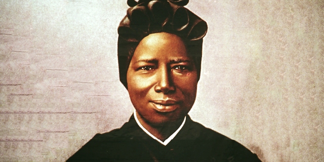 Josephine Bakhita